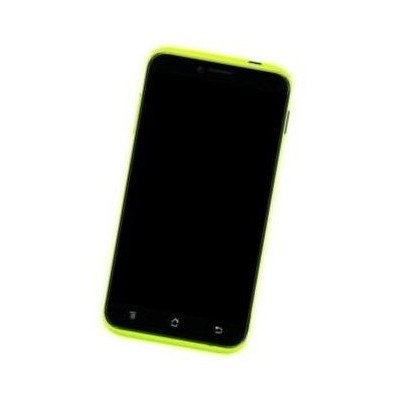 Middle Frame Ring Only for Panasonic P11 White