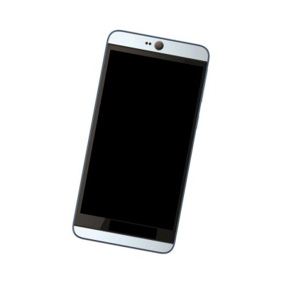 Middle Frame Ring Only for HTC Desire 826X CDMA GSM White