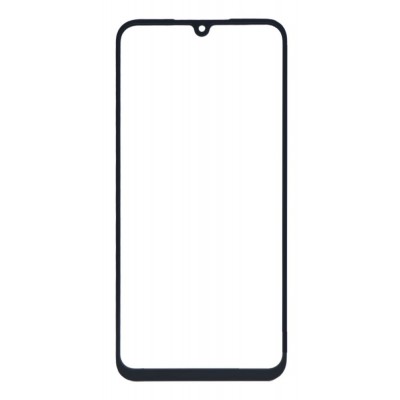 Replacement Front Glass For Samsung Galaxy F34 5g White By - Maxbhi Com