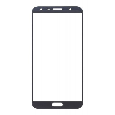 Replacement Front Glass For Samsung Galaxy J7 Nxt 32gb White By - Maxbhi Com