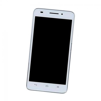 Middle Frame Ring Only for Huawei Ascend G620s Black