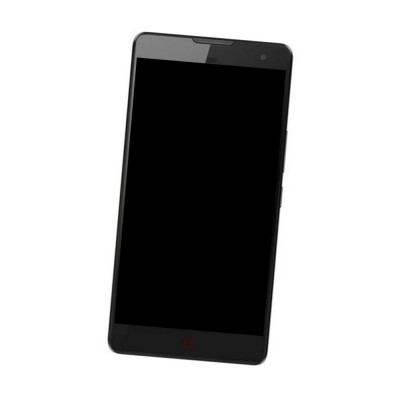 Middle Frame Ring Only for ZTE Nubia Z7 Max White