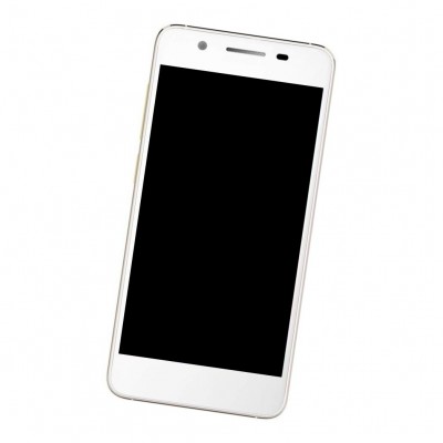 Middle Frame Ring Only for Micromax Canvas Knight 2 4G White