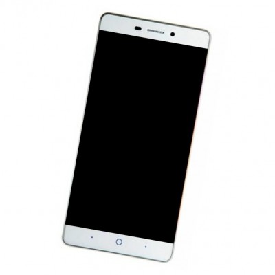 Middle Frame Ring Only for ZTE Blade X9 White