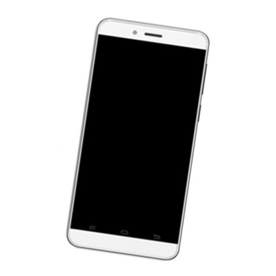 Middle Frame Ring Only for Intex Aqua Q7N Pro White