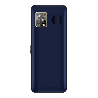 Full Body Housing For I Kall K20 Pro Blue - Maxbhi Com