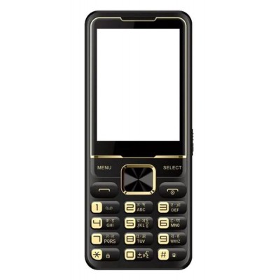 Full Body Housing For I Kall K20 Pro White - Maxbhi Com