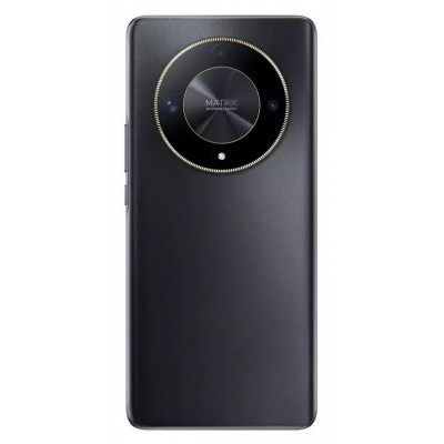 Full Body Housing For Honor X9b 5g Black - Maxbhi Com