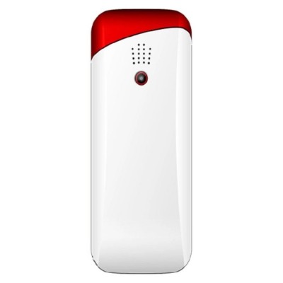 Full Body Housing For I Kall K18 Red - Maxbhi Com