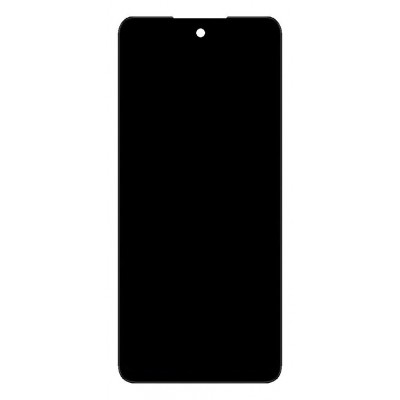 Lcd Screen For Itel P55 Plus Replacement Display By - Maxbhi Com