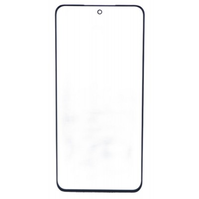 Replacement Front Glass For Honor X9b 5g Green By - Maxbhi Com