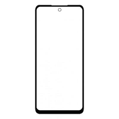 Touch Screen Digitizer For Itel P55 Plus Green By - Maxbhi Com