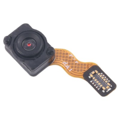 Fingerprint Sensor Flex Cable For Honor X9b 5g Orange By - Maxbhi Com