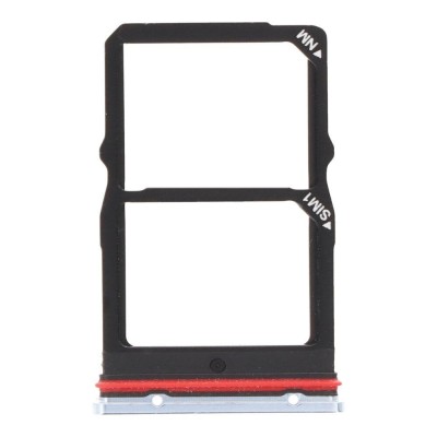 Sim Card Holder Tray For Huawei Mate Xs 2 White - Maxbhi Com