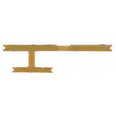 Volume Button Flex Cable For Motorola Moto G54 5g By - Maxbhi Com