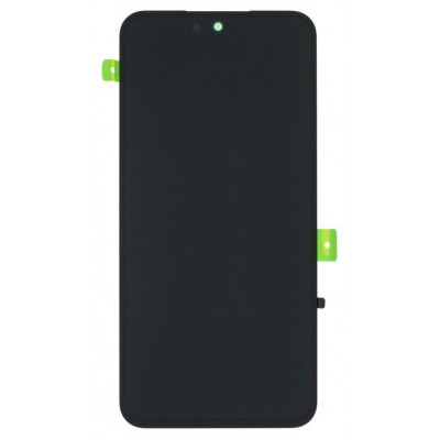 Lcd With Touch Screen For Samsung Galaxy S23 Fe 5g Cream By - Maxbhi Com