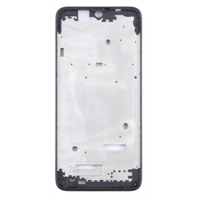 Lcd Frame Middle Chassis For Alcatel 1se Grey By - Maxbhi Com