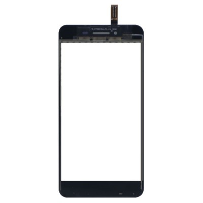 Touch Screen Digitizer For Vivo V1 Black By - Maxbhi Com