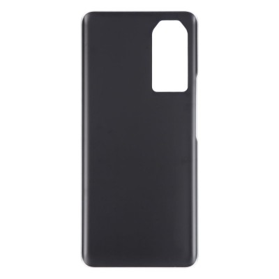 Back Panel Cover For Honor 80 Pro White - Maxbhi Com