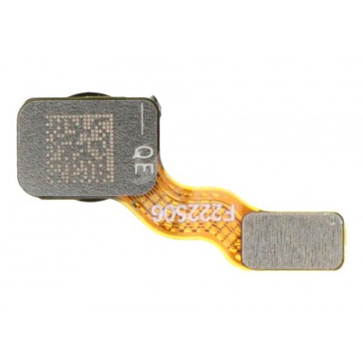 Fingerprint Sensor Flex Cable For Honor 90 White By - Maxbhi Com
