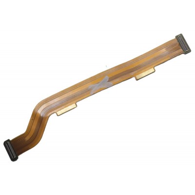 Lcd Flex Cable For Oppo F3 Cph1609 By - Maxbhi Com