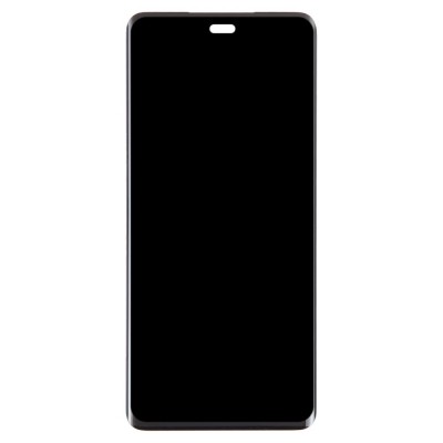 Lcd With Touch Screen For Honor 80 Pro Pink By - Maxbhi Com