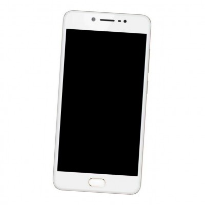 Middle Frame Ring Only for Vivo V5 White