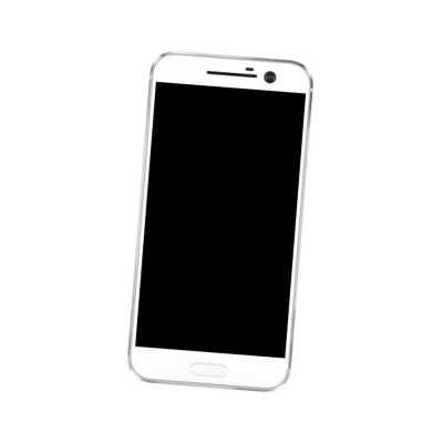 Middle Frame Ring Only for HTC 10 Gold