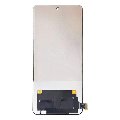 Lcd With Touch Screen For Oneplus Nord Ce 3 5g Grey By - Maxbhi Com