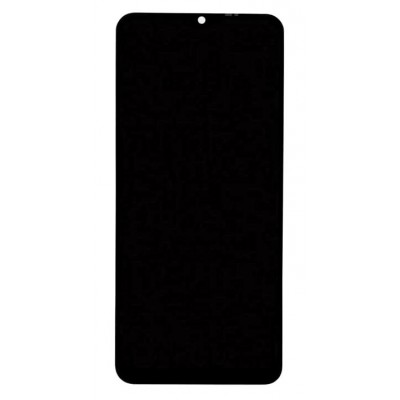 Lcd With Touch Screen For Vivo Y77 White By - Maxbhi Com