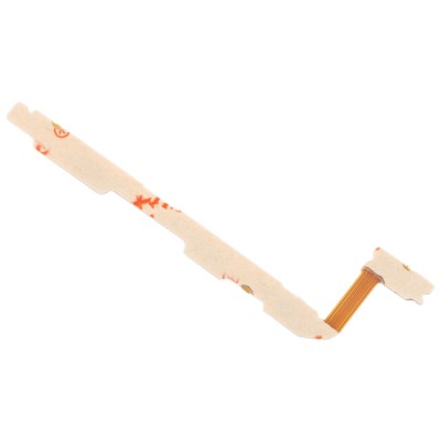 Volume Button Flex Cable For Honor 80 5g By - Maxbhi Com