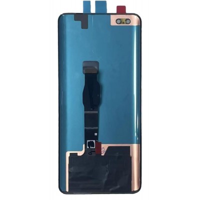 Lcd With Touch Screen For Blu Bold N2 Black By - Maxbhi Com