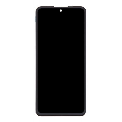 Lcd With Touch Screen For Tecno Camon 18 Premier Sky By - Maxbhi Com