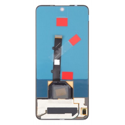 Lcd With Touch Screen For Tecno Camon 18 Premier White By - Maxbhi Com