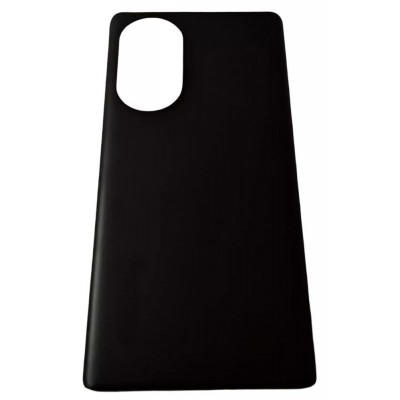 Back Panel Cover For Blackview A200 Pro White - Maxbhi Com