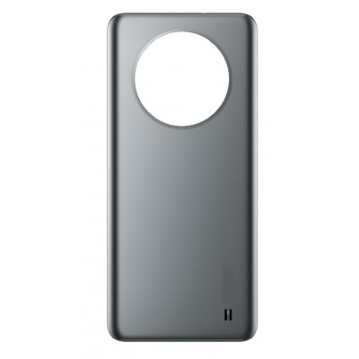 Back Panel Cover For Zte Blade A73 5g Grey - Maxbhi Com