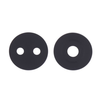 Camera Lens For Blackview A200 Pro Purple By - Maxbhi Com