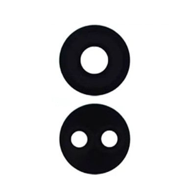 Camera Lens For Oppo K11x Black By - Maxbhi Com