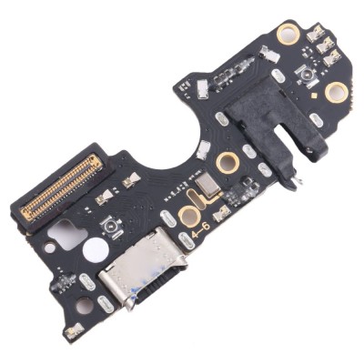 Charging Connector Flex Pcb Board For Oppo K11x By - Maxbhi Com