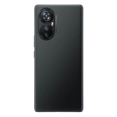 Full Body Housing For Blackview A200 Pro Black - Maxbhi Com