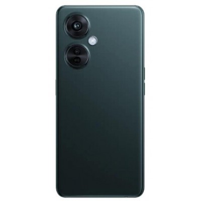Full Body Housing For Oppo K11x Black - Maxbhi Com