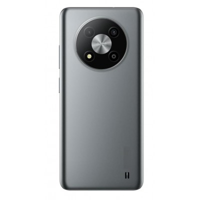 Full Body Housing For Zte Blade A73 5g Black - Maxbhi Com