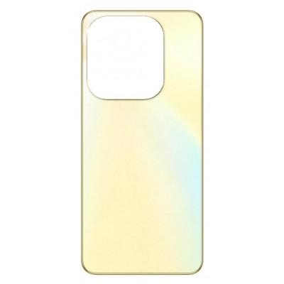 Back Panel Cover For Infinix Hot 40i Gold - Maxbhi Com