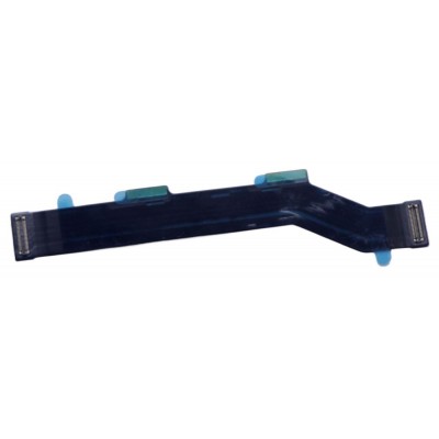 Lcd Flex Cable For Xiaomi Mi Mix 2 128gb By - Maxbhi Com