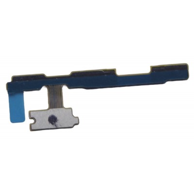 Volume Button Flex Cable For Honor 9n By - Maxbhi Com