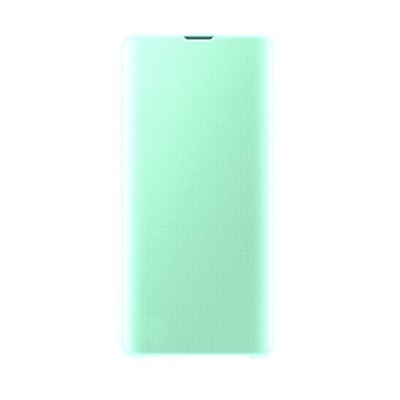 Flip Cover For Infinix Hot 40i Green By - Maxbhi Com