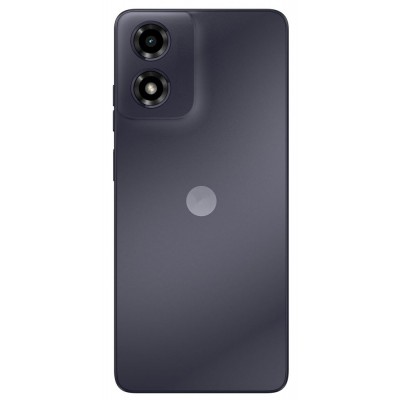 Full Body Housing For Motorola Moto G04 Black - Maxbhi Com