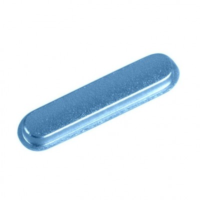 Power Button Outer For Infinix Hot 40i Blue By - Maxbhi Com