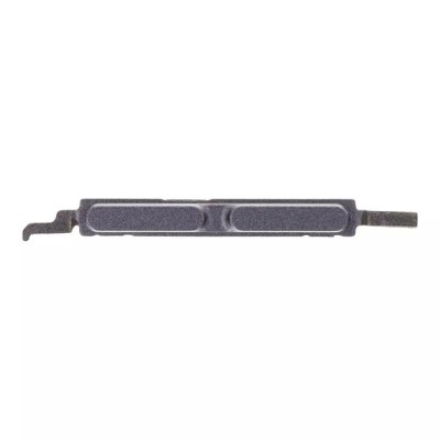 Volume Side Button Outer For Motorola Moto G04 White By - Maxbhi Com