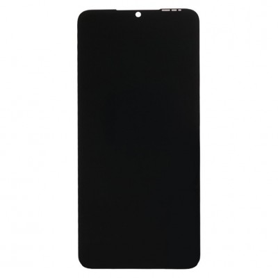 Lcd With Touch Screen For Itel A05s White By - Maxbhi Com
